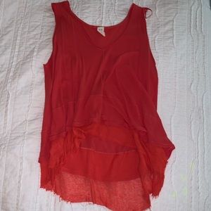 free people tank
